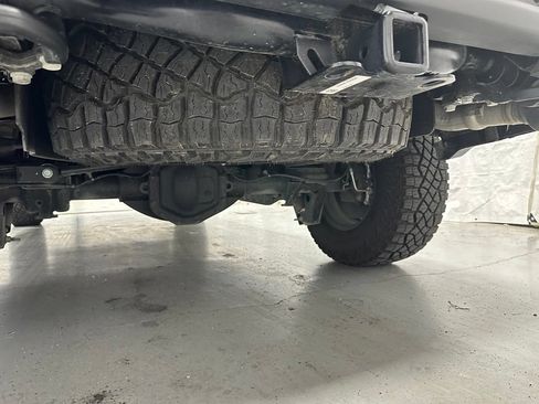 Used 2026 RAM 1500 RHO w/ RHO Level 1 Equipment Group AWD/4WD image 48