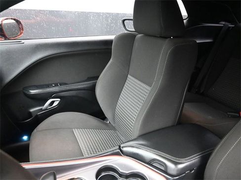 Used 2021 Dodge Challenger R/T Scat Pack image 12