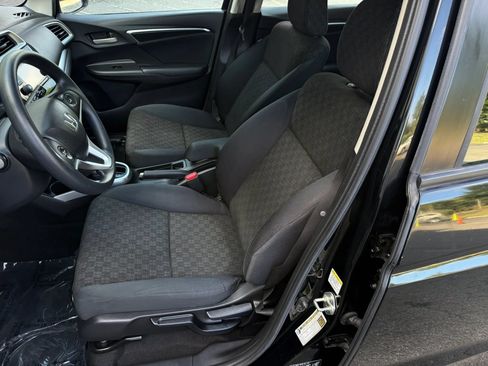 Used 2016 Honda Fit LX image 17