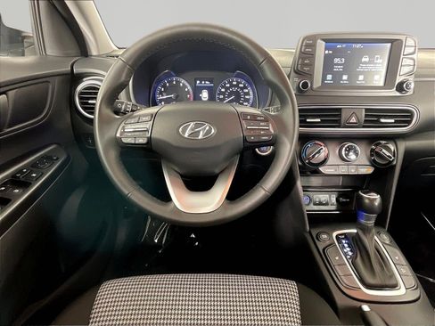 Used 2021 Hyundai Kona SEL Plus w/ Cargo Package AWD/4WD image 8