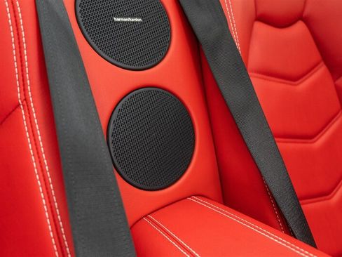 Used 2018 Maserati GranTurismo MC RWD image 67