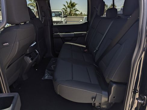 New 2026 Ford F150 XLT w/ Equipment Group 302A MID RWD image 9