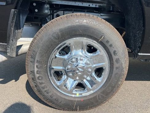 New 2025 RAM 2500 Tradesman image 20