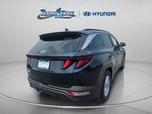 Used 2024 Hyundai Tucson SEL FWD image 8