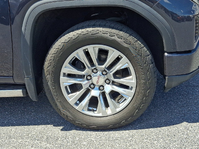 Certified 2022 GMC Sierra 1500 Denali AWD/4WD image 10