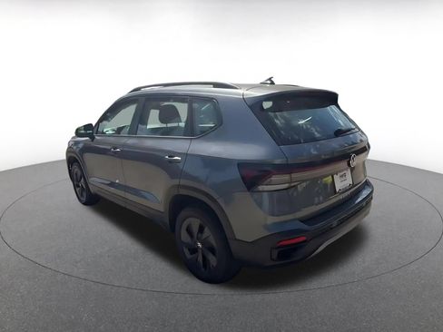 Used 2026 Volkswagen Taos S FWD image 9