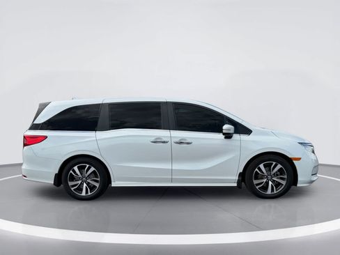 Used 2022 Honda Odyssey Touring image 8