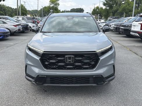Used 2024 Honda CR-V Sport image 2