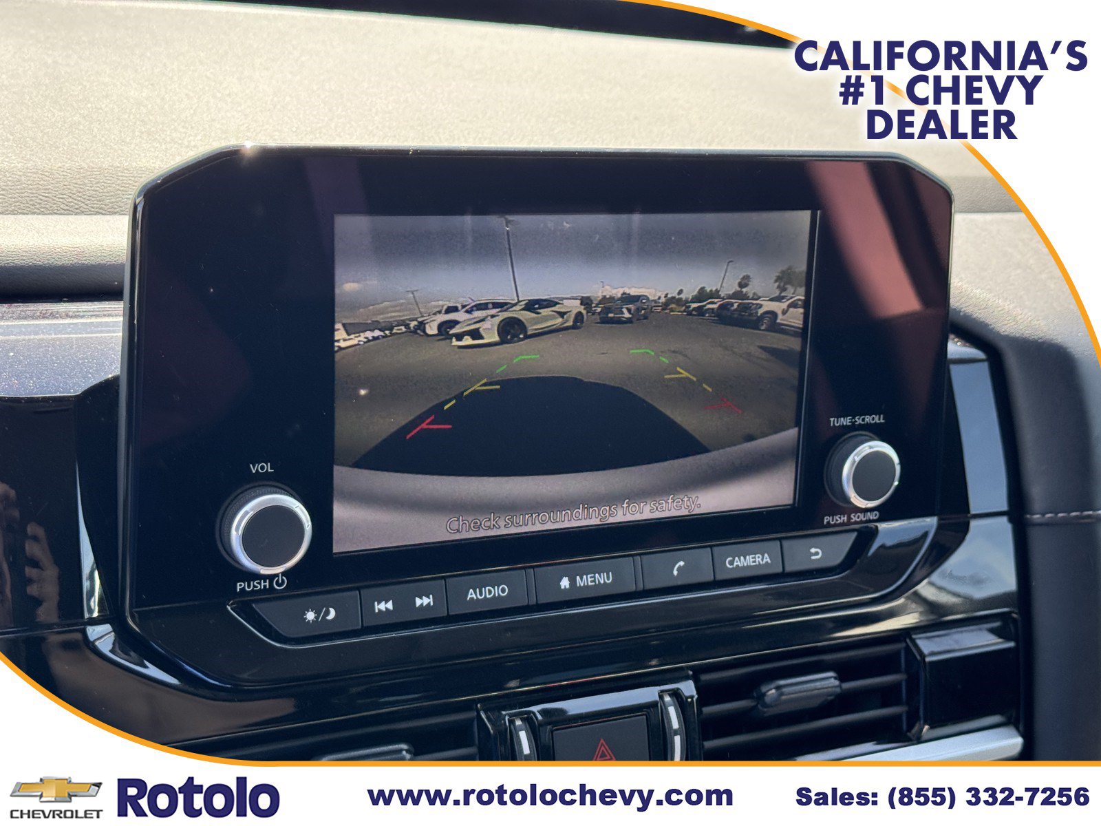 Used 2024 Nissan Pathfinder SV AWD/4WD image 19