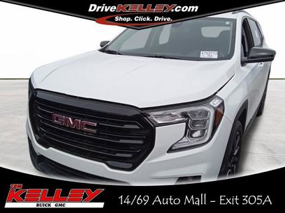 Used 2024 GMC Terrain SLT w/ Elevation Edition