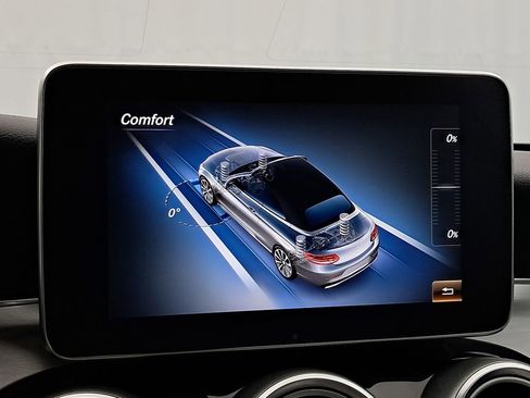 Used 2017 Mercedes-Benz C 300 4MATIC Cabriolet image 28