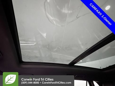 Used 2021 Volkswagen Atlas Cross Sport SEL Premium R-Line AWD/4WD image 27