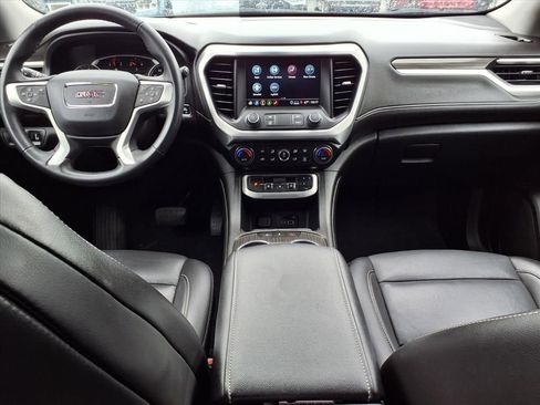 Used 2023 GMC Acadia SLT image 10