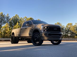 Used 2026 Ford F450 Platinum w/ Platinum Plus Package video 2