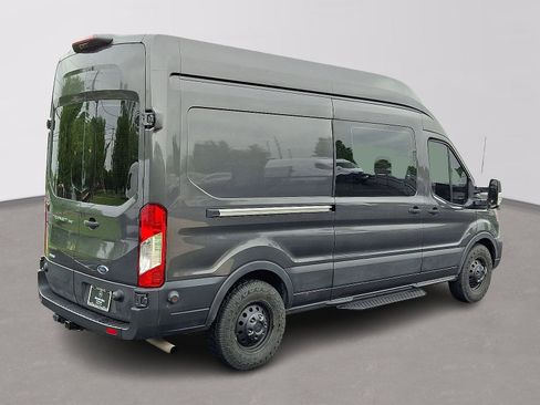 Used 2020 Ford Transit 350 148 High Roof RWD image 4