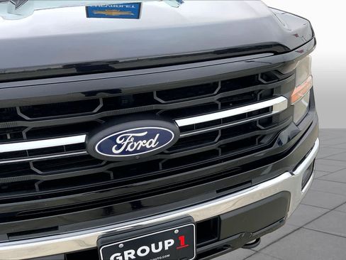 Used 2024 Ford F150 XLT w/ Mobile Office Package AWD/4WD image 45