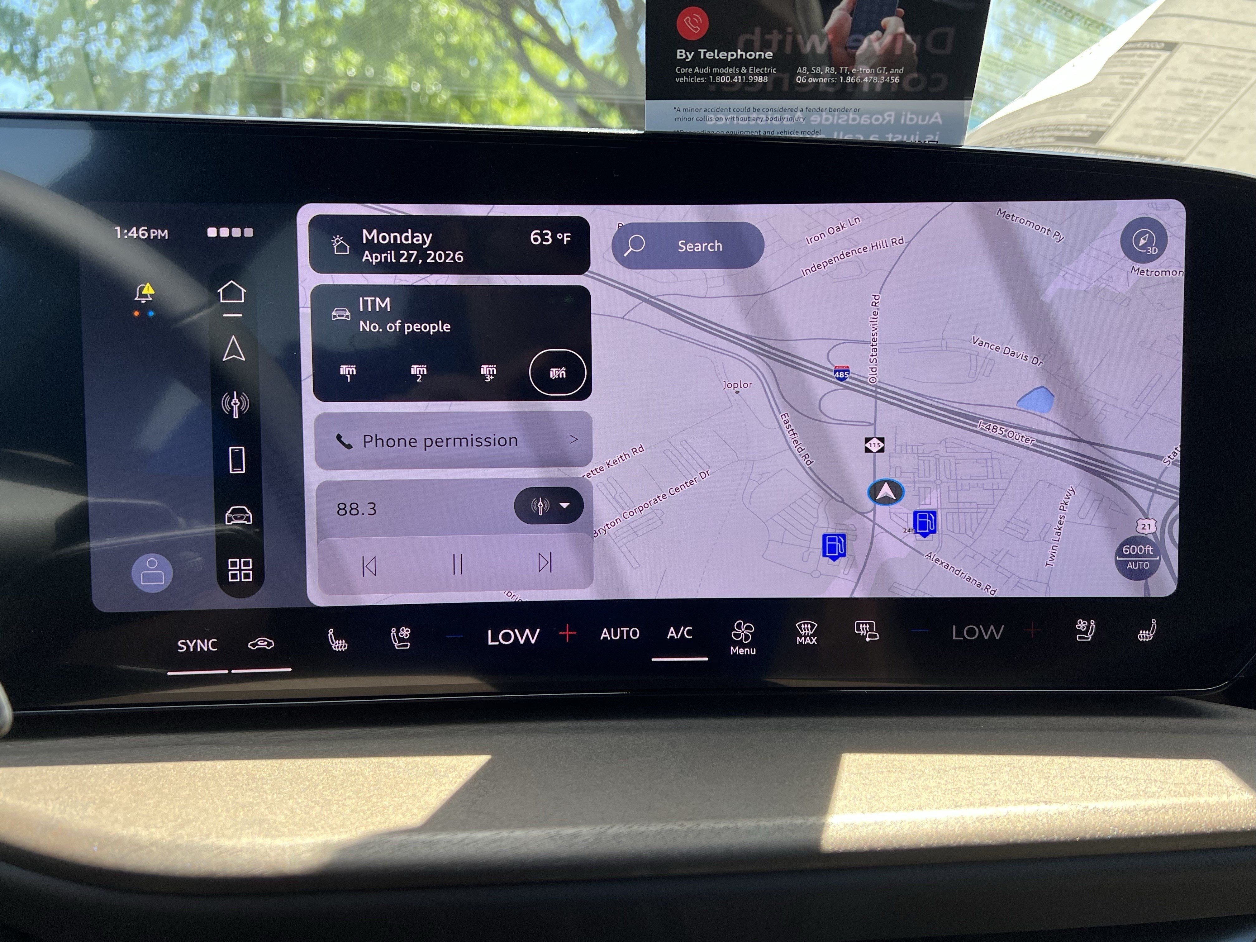 New 2026 Audi Q5 Premium AWD/4WD image 25