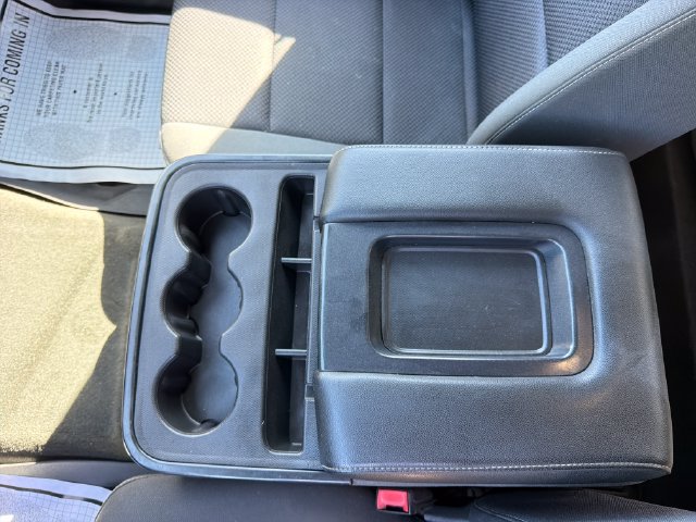Used 2016 Chevrolet Silverado 1500 LT w/ All Star Edition AWD/4WD image 25