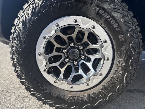 Used 2025 RAM 1500 RHO w/ RHO Level 1 Equipment Group image 11