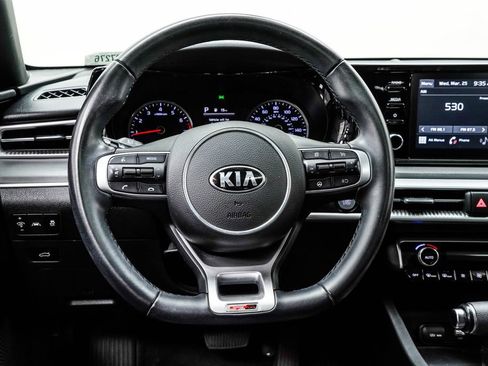 Used 2021 Kia K5 GT-Line image 23