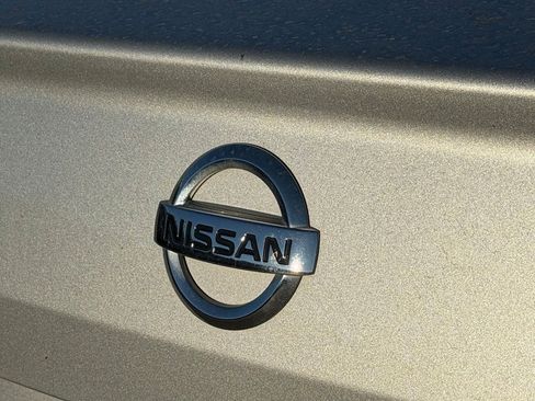 Certified 2020 Nissan Altima 2.5 S FWD image 8