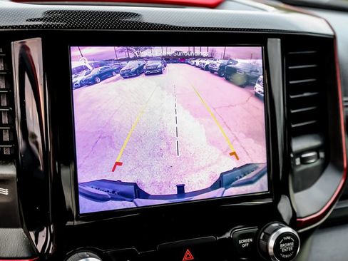 Used 2019 RAM 1500 Rebel w/ Rebel Level 2 Equipment Group image 21