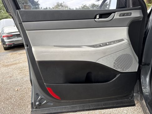Used 2022 Hyundai Palisade SEL w/ Premium Package image 33