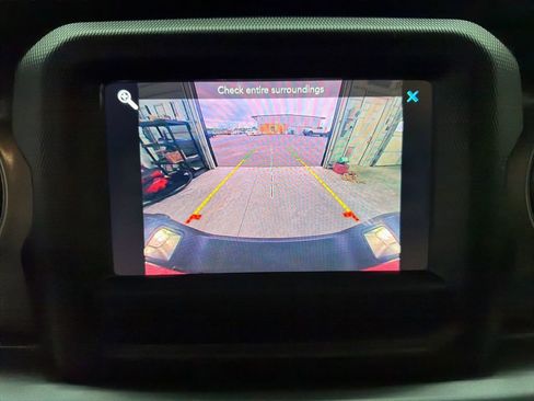 Used 2020 Jeep Gladiator Sport w/ Quick Order Package 24S AWD/4WD image 36