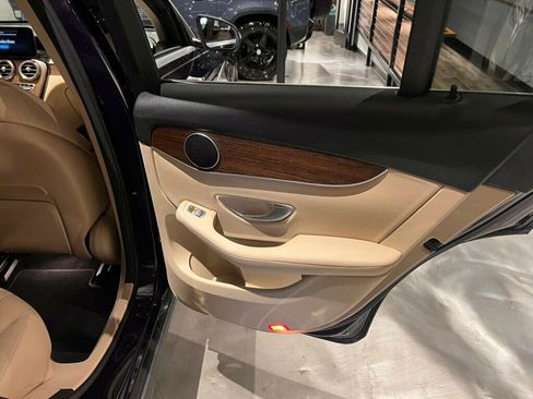 Used 2020 Mercedes-Benz GLC 300 4MATIC Coupe image 26