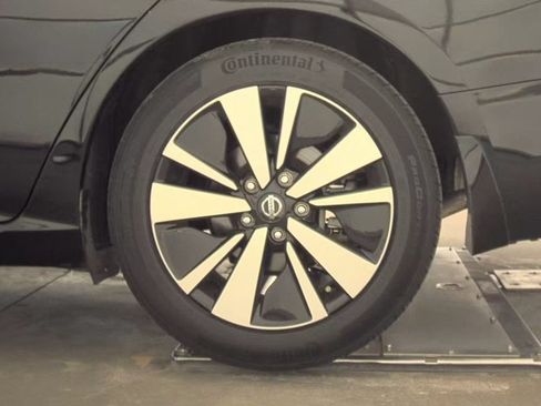 Used 2021 Nissan Altima 2.5 SL FWD image 7