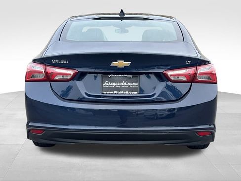 Used 2021 Chevrolet Malibu LT image 6