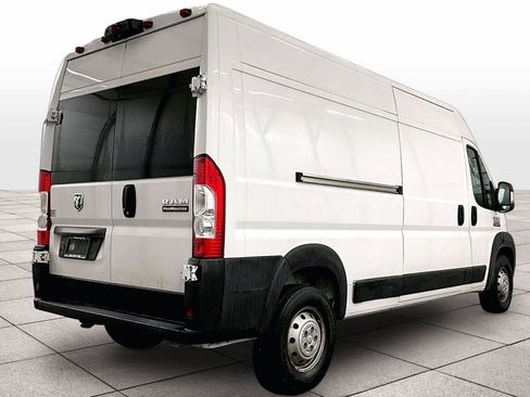 Used 2022 RAM ProMaster 2500 image 11
