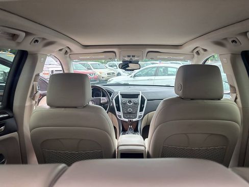Used 2012 Cadillac SRX Performance FWD image 15