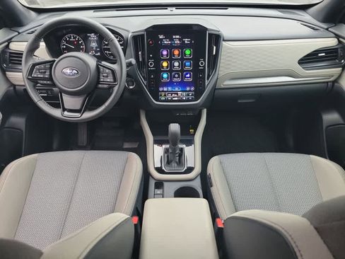 Certified 2025 Subaru Forester Premium image 10