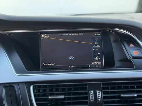 Used 2013 Audi S4 Premium Plus w/ Audi MMI Navigation Plus image 18