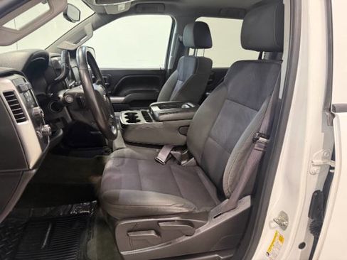 Used 2015 Chevrolet Silverado 2500 LT image 12