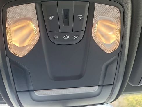 New 2024 RAM 3500 Tradesman image 23