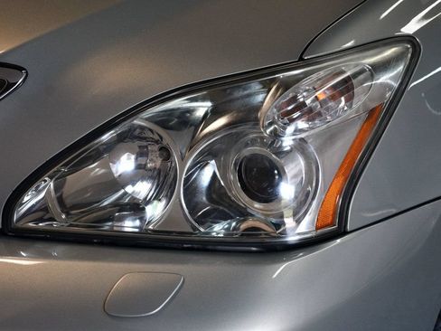 Used 2007 Lexus RX 350 AWD image 11