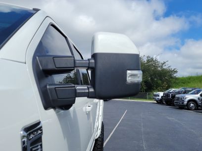 Used 2022 Ford F250 Lariat w/ Lariat Value Package