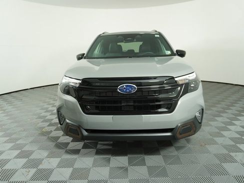 New 2026 Subaru Forester Sport image 2