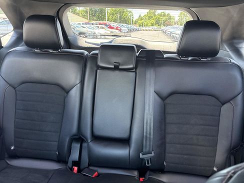 Used 2021 Ford Edge ST-Line AWD/4WD image 26