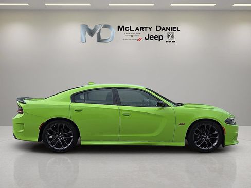 Used 2023 Dodge Charger Scat Pack RWD image 6