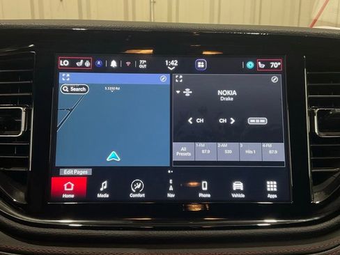 Used 2026 Dodge Durango GT AWD/4WD image 18