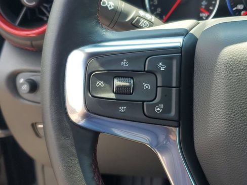 Used 2022 Chevrolet Blazer RS w/ Enhanced Convenience Package FWD image 14