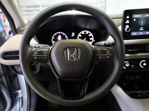 New 2026 Honda HR-V LX image 11