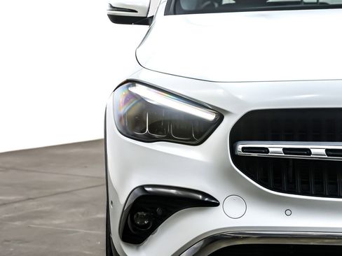 Certified 2024 Mercedes-Benz GLA 250 GLA 250 SUV image 16