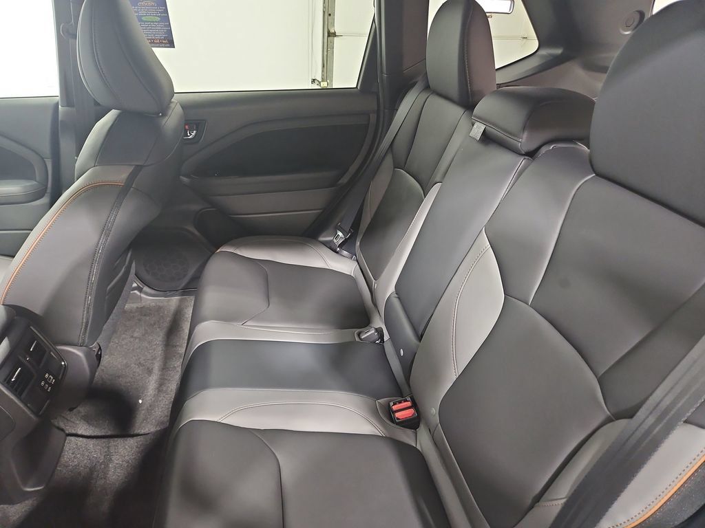 New 2026 Subaru Forester Sport AWD/4WD image 24
