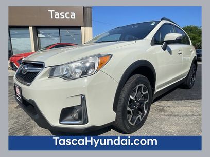 Used 2017 Subaru Crosstrek 2.0i Limited
