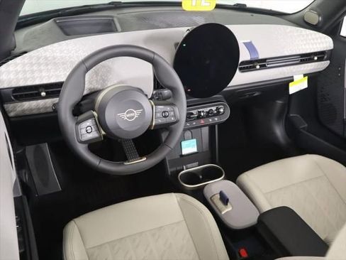 New 2026 MINI Cooper S image 15