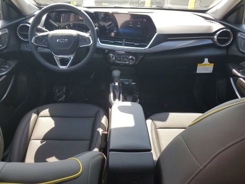 New 2026 Chevrolet Trax ACTIV FWD image 11